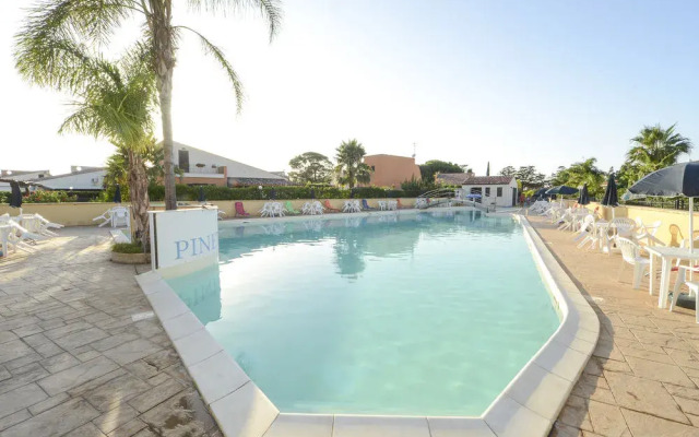 Villa Baio Campofelice - Rentopolis