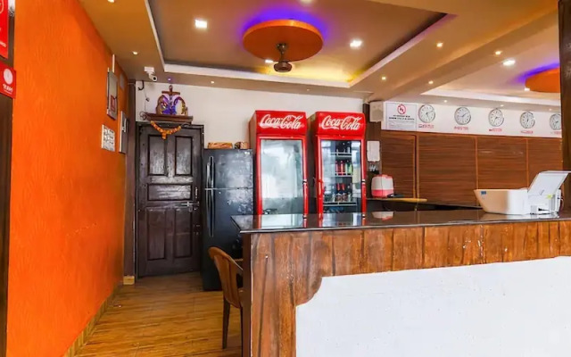 Joaquim beach hotel by Banda trips