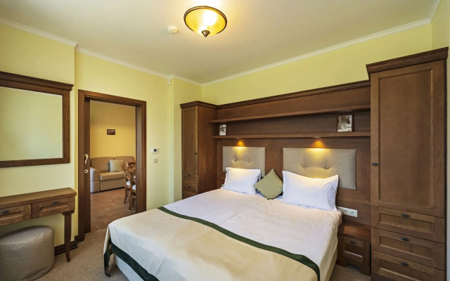 7 Pools SPA & Apartments