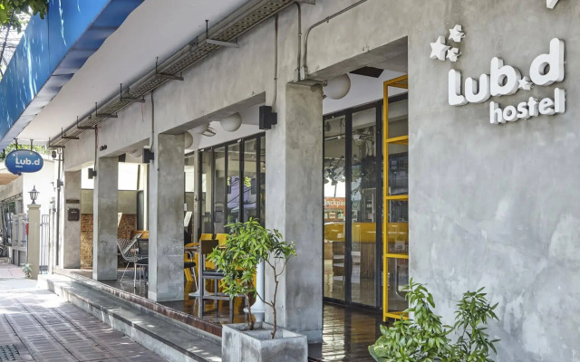 Lub d - Bangkok Silom