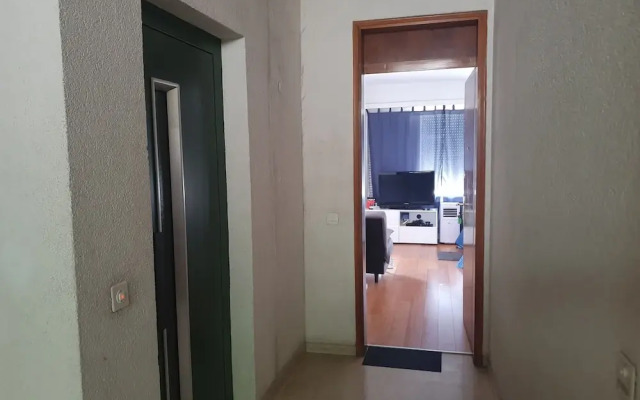 Fegina Deluxe 3 Bedrooms 3 Bathrooms