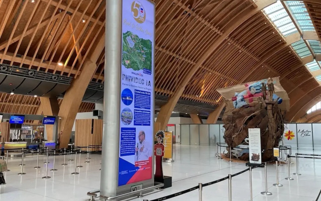 Sakura Capsule Hotel Cebu