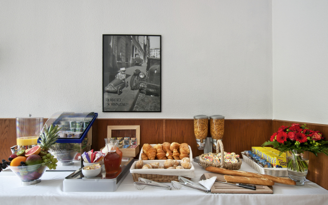 Aparthotel Adagio Access Paris Vanves Porte de Versailles