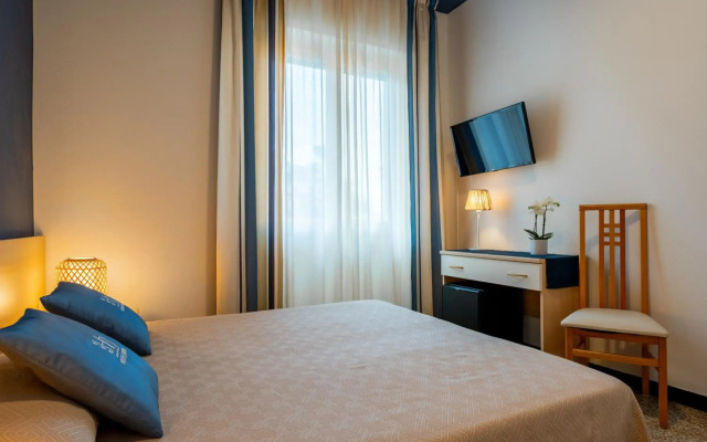 Doria Hotel