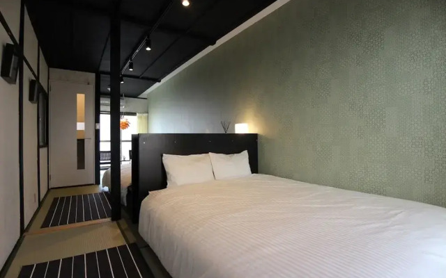 SEKAI HOTEL Mangetsu