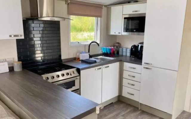 Lushness Lodge