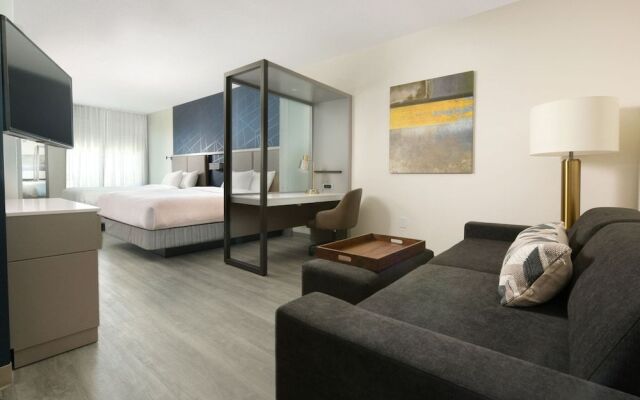 SpringHill Suites by Marriott Lindale Tyler