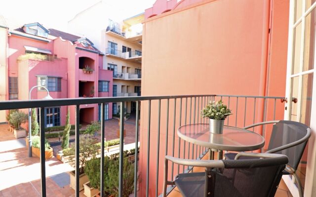 Mayford at St Kilda - Rejuvenate Stays
