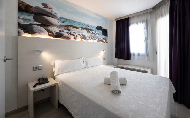 Aparthotel Miami Park