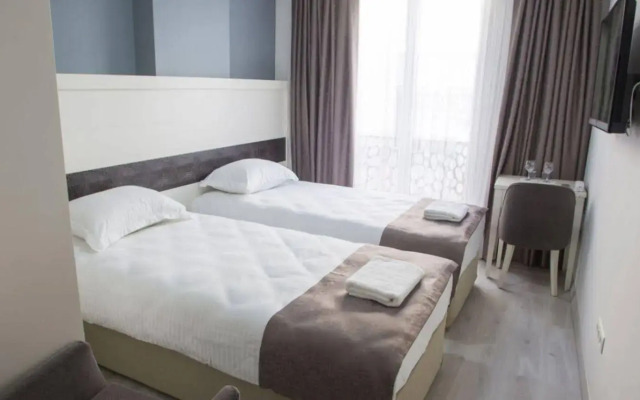 Pruva Prestige Hotel