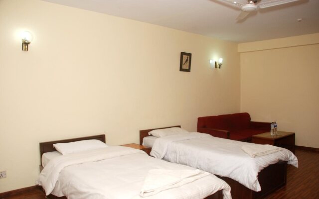 Kathmandu Madhuban Guest House