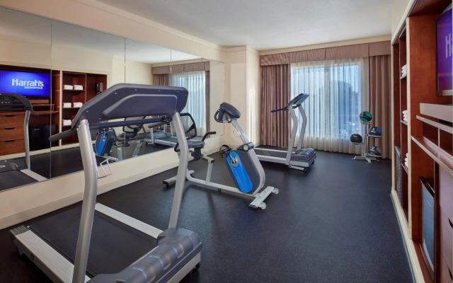 Harrah's Metropolis Hotel & Casino - A Caesars Rewards Destination