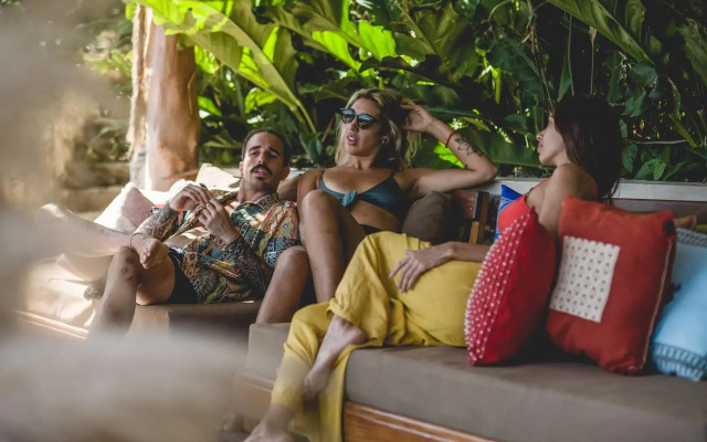 Wakax Hacienda - Cenote &amp; Boutique Hotel - Small Luxury Hotels of the World