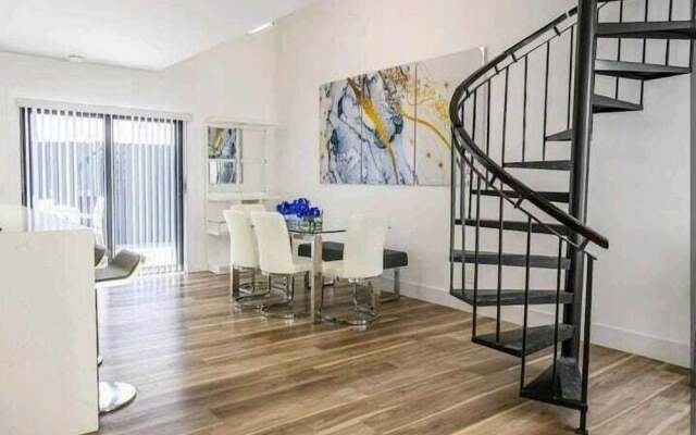 Townhouse Coconut Grove - Miami