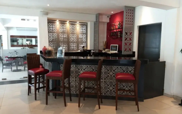 Hotel María Jose