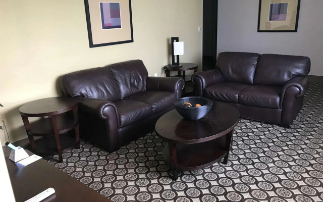 Best Western Plus InnTowner Madison