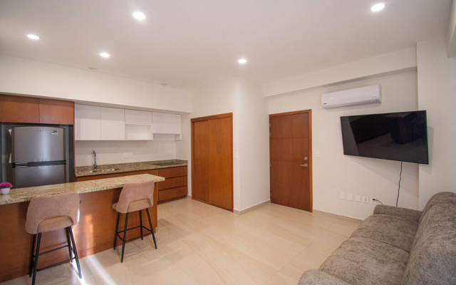 Makeva Condos - Near Malecon