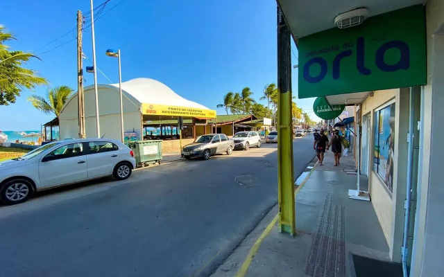Pousada Da Orla