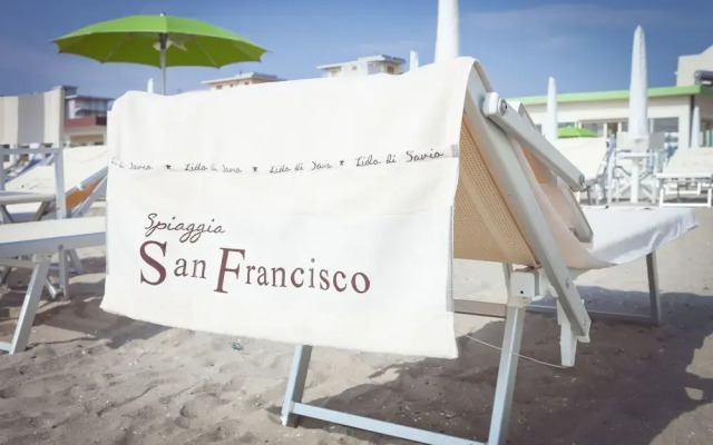 Hotel San Francisco