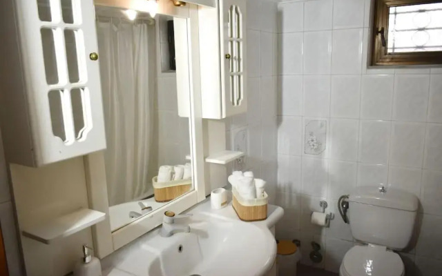 Stefanos Apartment