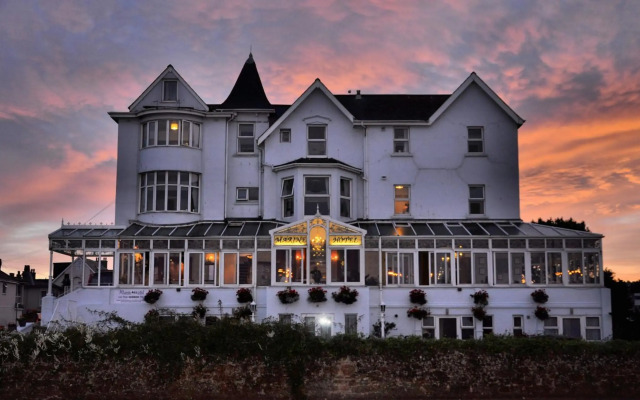 Marine Hotel Paignton