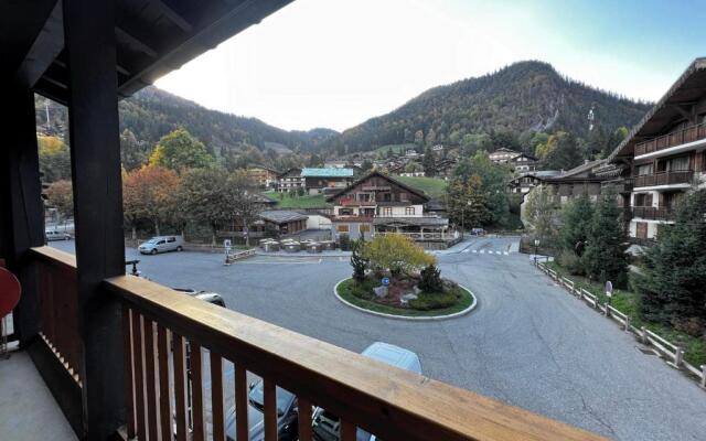 RIVIERA 2 appartement 4 pers Skis aux pieds