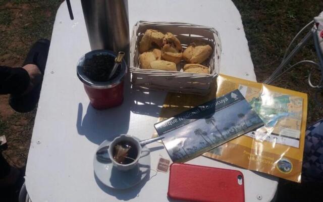 Cabañas Eterno Vergel