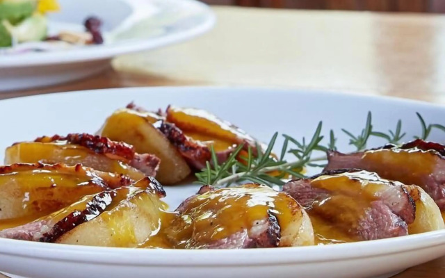 Le Telegraphe De Belle-Vue