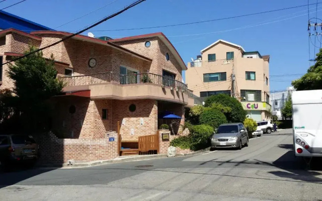 Tongyeong Episode Guest House