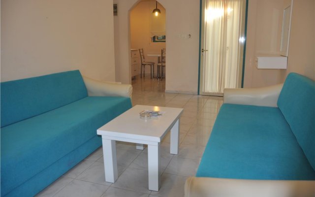 Siesta Beach & Apart Hotel