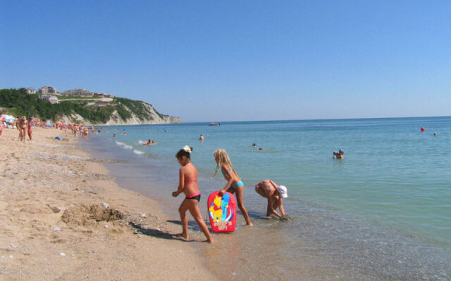 Byala Beach Resort