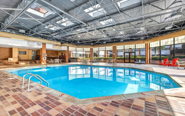 Delta Hotels by Marriott Mount Pleasant