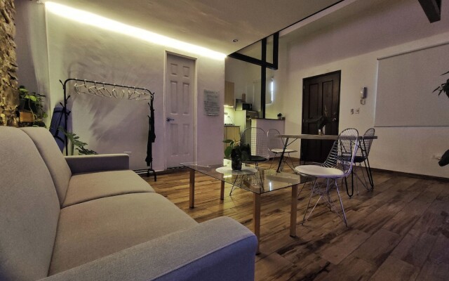 Loft Studio By Paradox