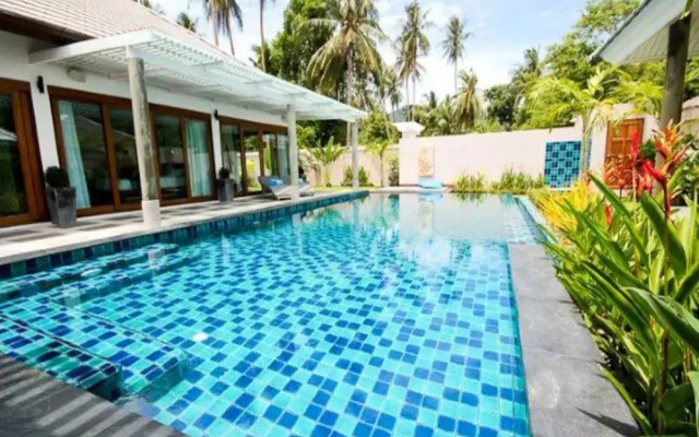 Villa Ban Tai 3 Samui