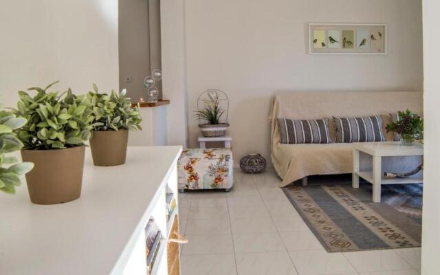 Paola's Full Sea View House