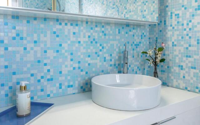 Protaras Pallini Seaside Suite