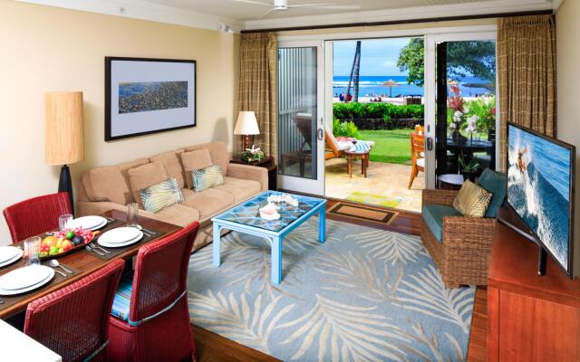 Studio Villa 102 in Kahuku