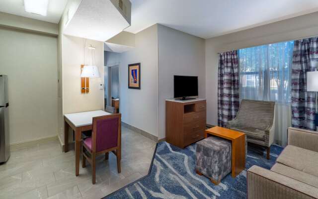 Homewood Suites by Hilton Memphis-Germantown