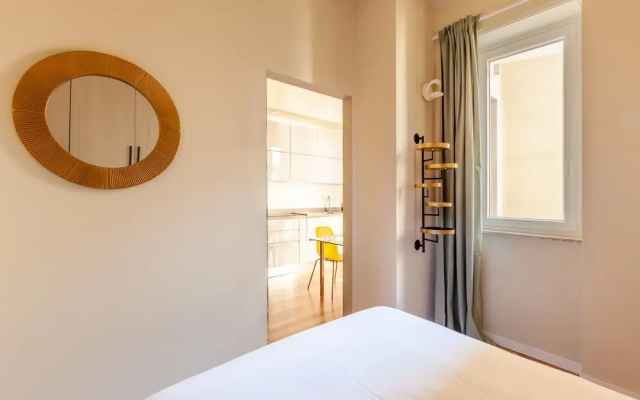 easyhomes - Vincenzo Monti