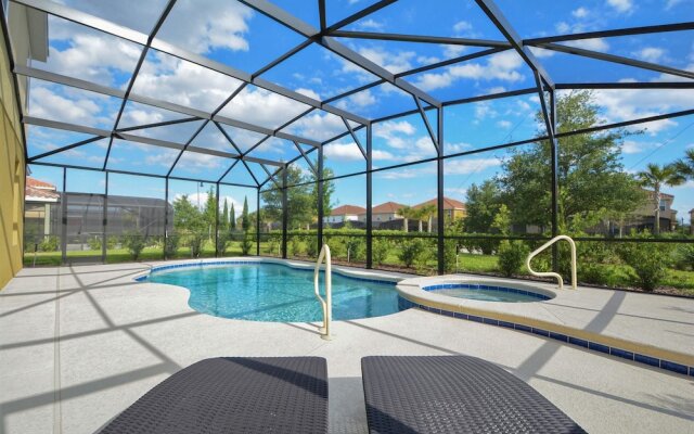 Serene Bliss House 6 Bedroom