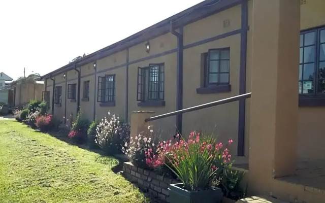 The Old Mill Hotel