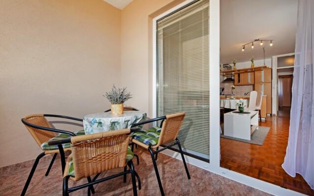 Ita 1 in Rovinj With 1 Bedrooms and 1 Bathrooms