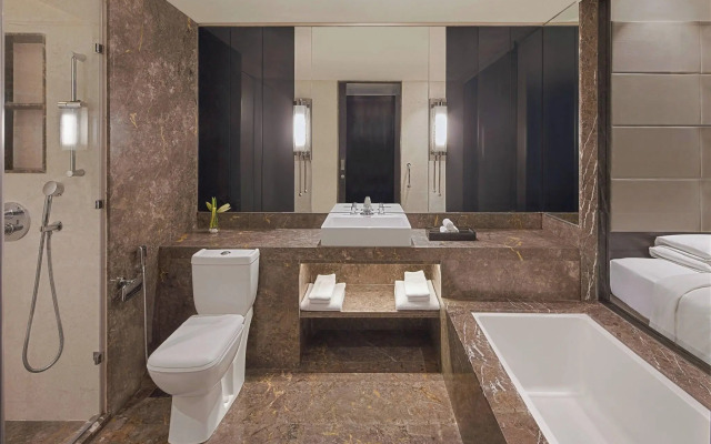 Renaissance Bengaluru Race Course Hotel