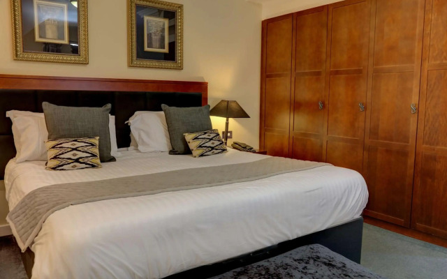 The Wild Pheasant Hotel & Spa