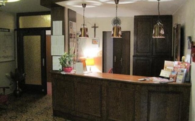 Hotel Friedl