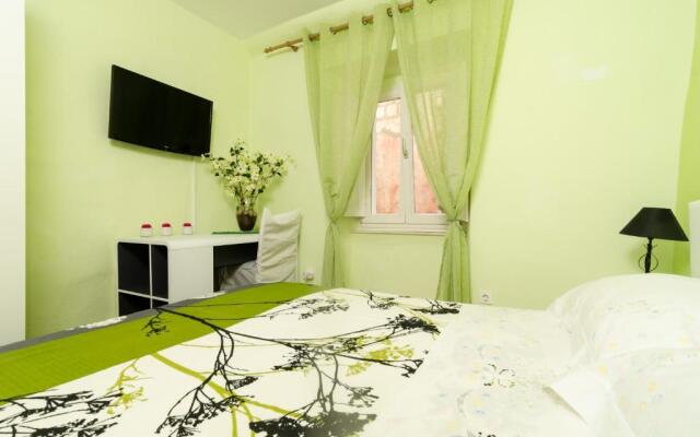 Apartment Little Star