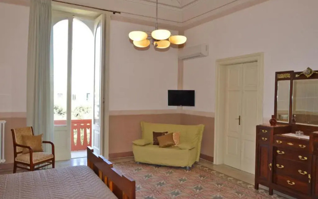 B&B Palazzo Vallebona