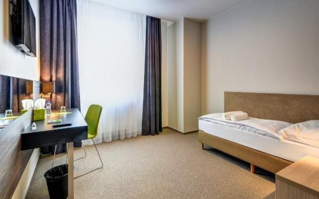 Hotel Buly Opava