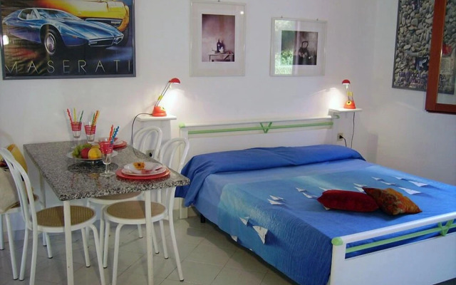 Pozzo al Moro Village