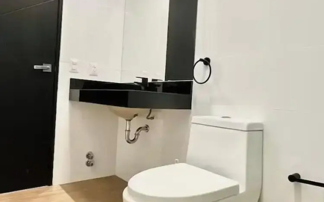 Exclusivo apartamento en San Isidro